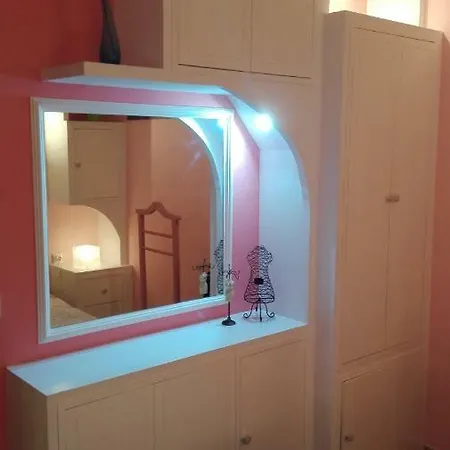 Apartamento Tili Διαμέρισμα Icod De Los Vinos