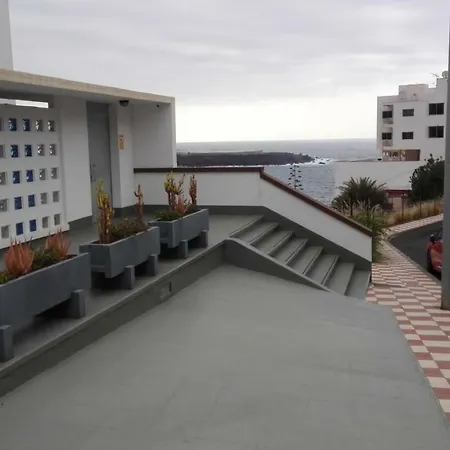 Apartamento Tili Διαμέρισμα Icod De Los Vinos
