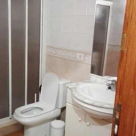 Apartamento Tili