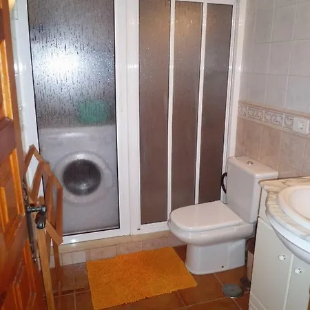 Διαμέρισμα Apartamento Tili