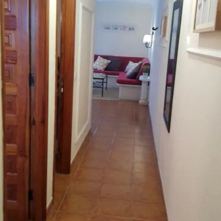 Διαμέρισμα Apartamento Tili Icod De Los Vinos