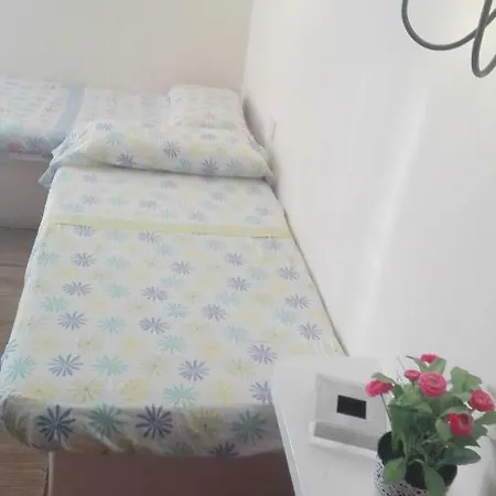 Apartamento Tili Διαμέρισμα *