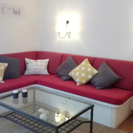 Διαμέρισμα Apartamento Tili Icod De Los Vinos