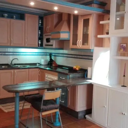 Apartamento Tili *