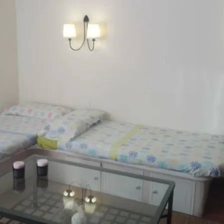 Διαμέρισμα Apartamento Tili Icod De Los Vinos