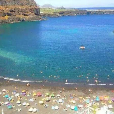 Apartamento Tili