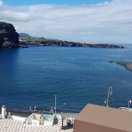 Apartamento Tili Διαμέρισμα