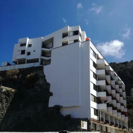 Apartamento Tili Διαμέρισμα Icod De Los Vinos