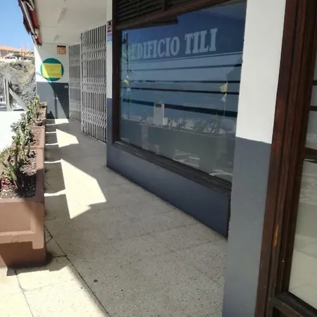 Διαμέρισμα Apartamento Tili