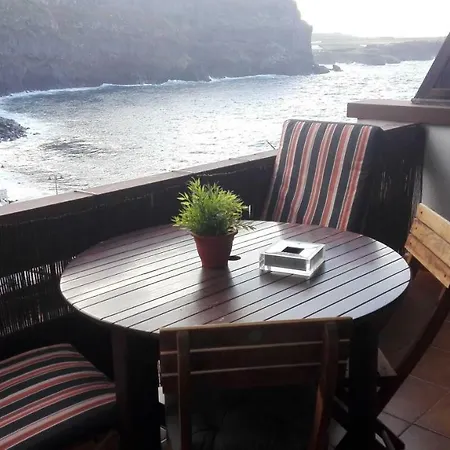 Apartamento Tili * Icod De Los Vinos