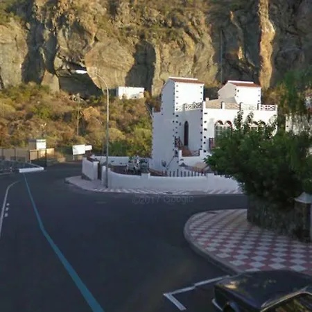 Apartamento Tili Διαμέρισμα Icod De Los Vinos