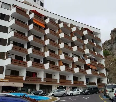 Apartamento Tili Apartment Icod De Los Vinos